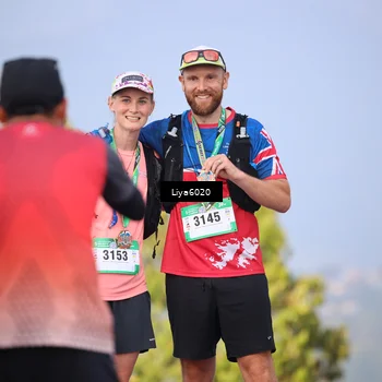 Runner Photo 5480152