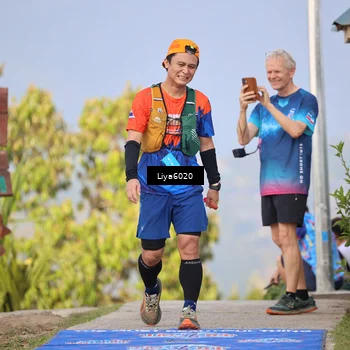 Runner Photo 5480153