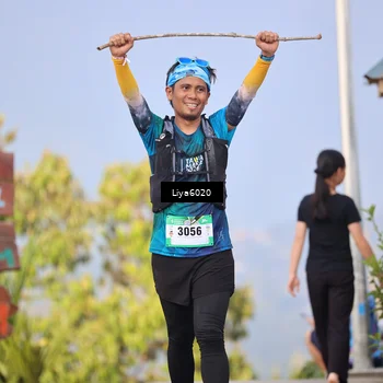 Runner Photo 5480154