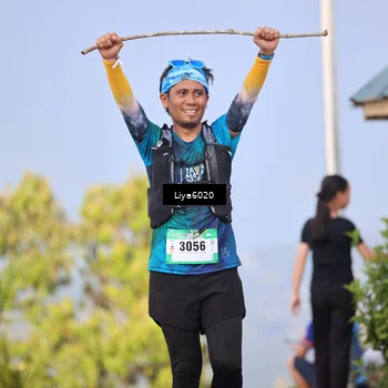 Runner Photo 5480155