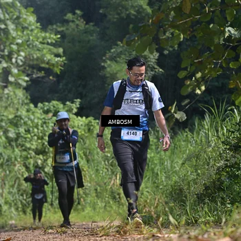 Runner Photo 5480161