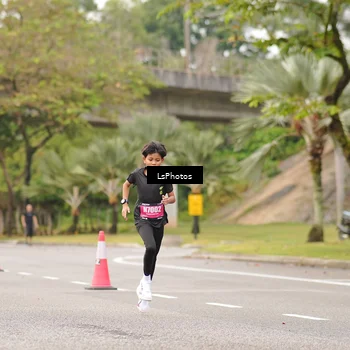 Runner Photo 5480163
