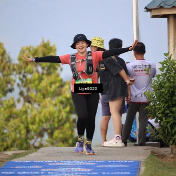 Runner Photo 5480167