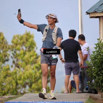 Runner Photo 5480172