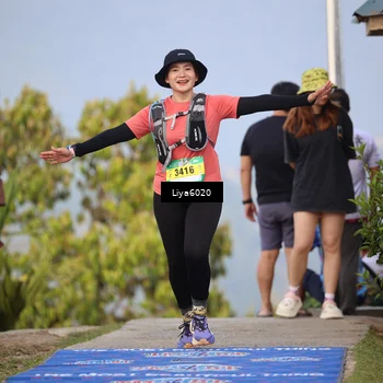 Runner Photo 5480173
