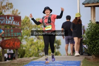 Runner Photo 5480175