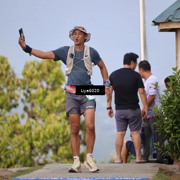 Runner Photo 5480177