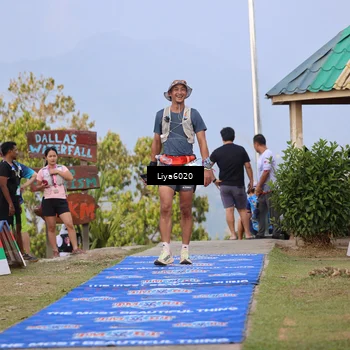 Runner Photo 5480183