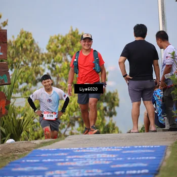 Runner Photo 5480185