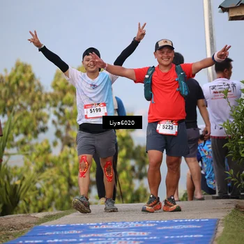 Runner Photo 5480186