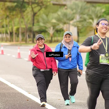 Runner Photo 5480189