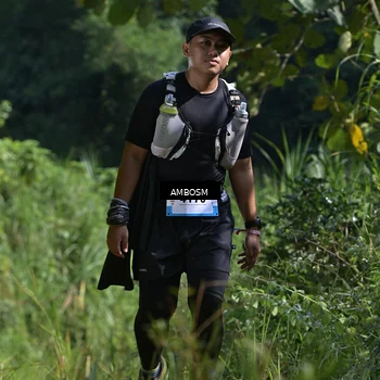 Runner Photo 5480190