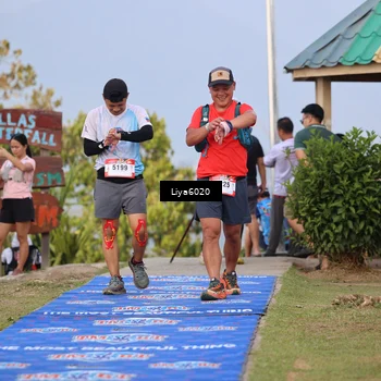 Runner Photo 5480191