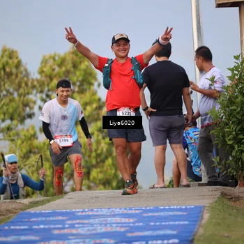 Runner Photo 5480192
