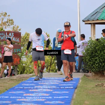 Runner Photo 5480194