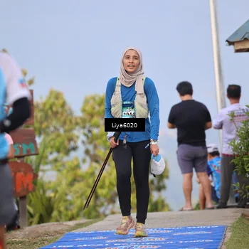 Runner Photo 5480198