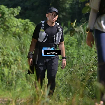 Runner Photo 5480199
