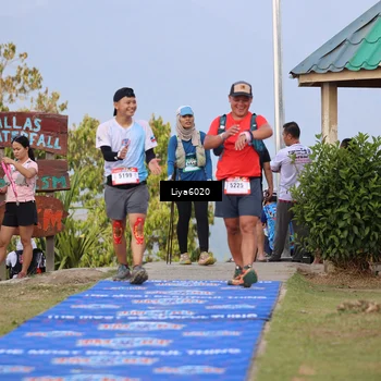 Runner Photo 5480201