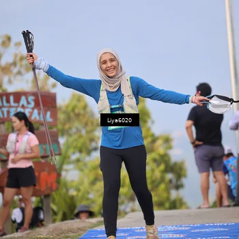 Runner Photo 5480204