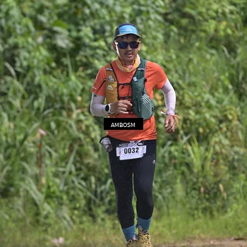 Runner Photo 5480205