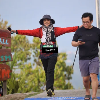 Runner Photo 5480206