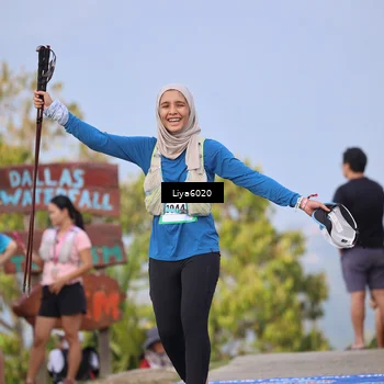Runner Photo 5480207