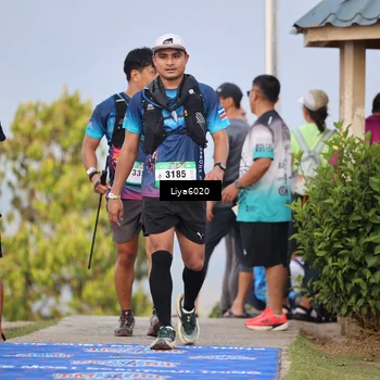 Runner Photo 5480212