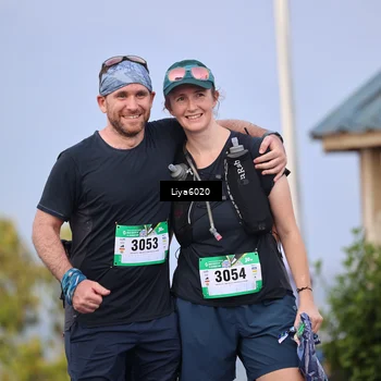 Runner Photo 5480213
