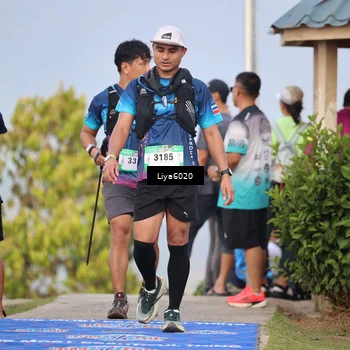 Runner Photo 5480214