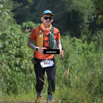 Runner Photo 5480215
