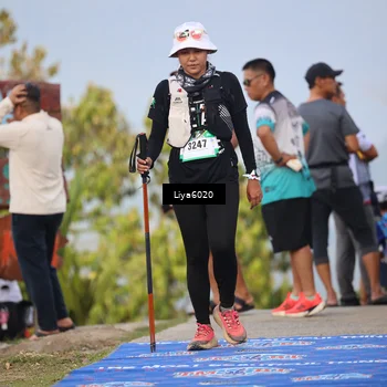 Runner Photo 5480218