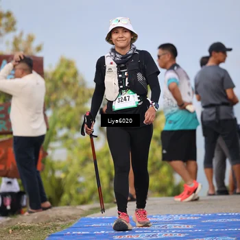 Runner Photo 5480219