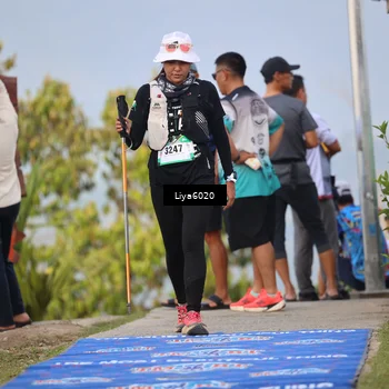 Runner Photo 5480220