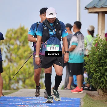 Runner Photo 5480223