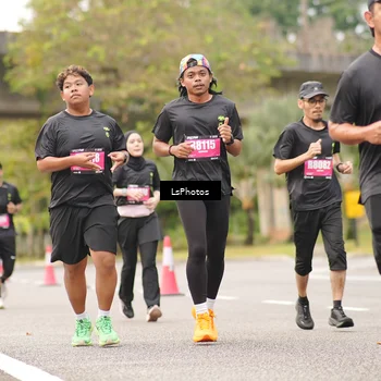 Runner Photo 5480224