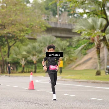 Runner Photo 5480225
