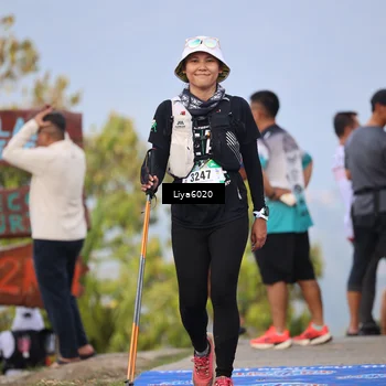 Runner Photo 5480226