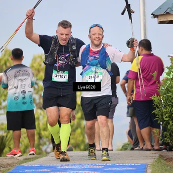 Runner Photo 5480227
