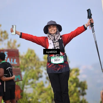 Runner Photo 5480229