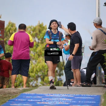 Runner Photo 5480232