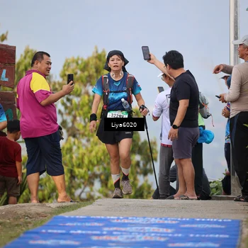 Runner Photo 5480233