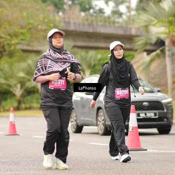Runner Photo 5480237