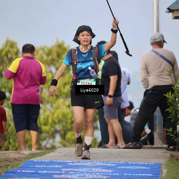 Runner Photo 5480239