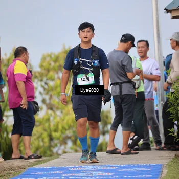 Runner Photo 5480241