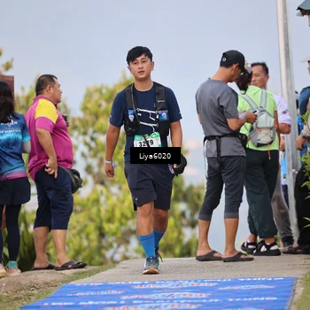 Runner Photo 5480243