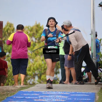 Runner Photo 5480244