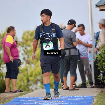 Runner Photo 5480248