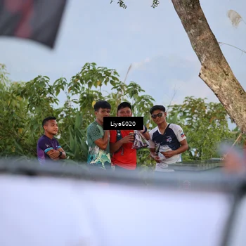 Runner Photo 5480249