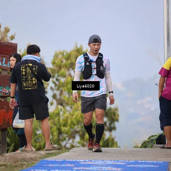 Runner Photo 5480252