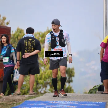 Runner Photo 5480255